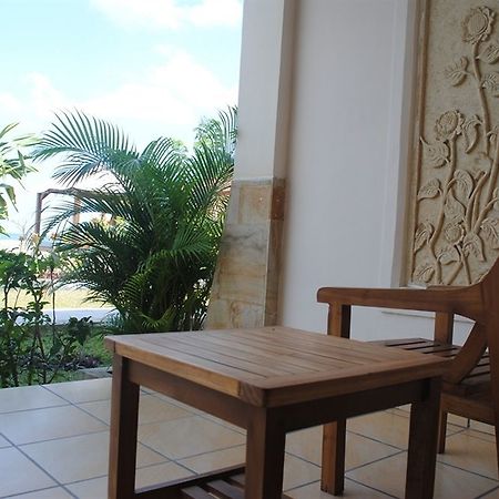Lombok Beach Villa Mangsit Esterno foto