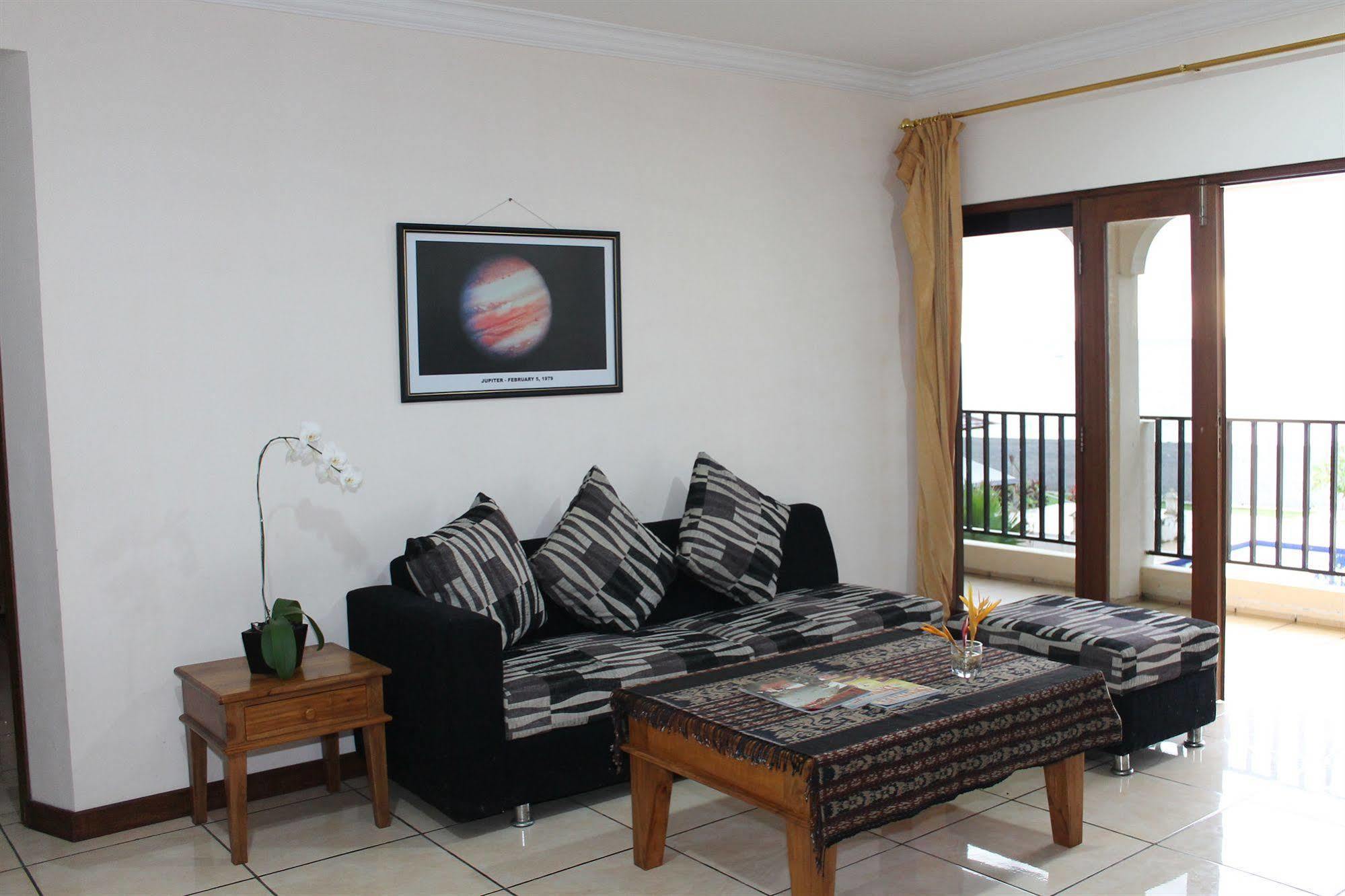 Lombok Beach Villa Mangsit Esterno foto