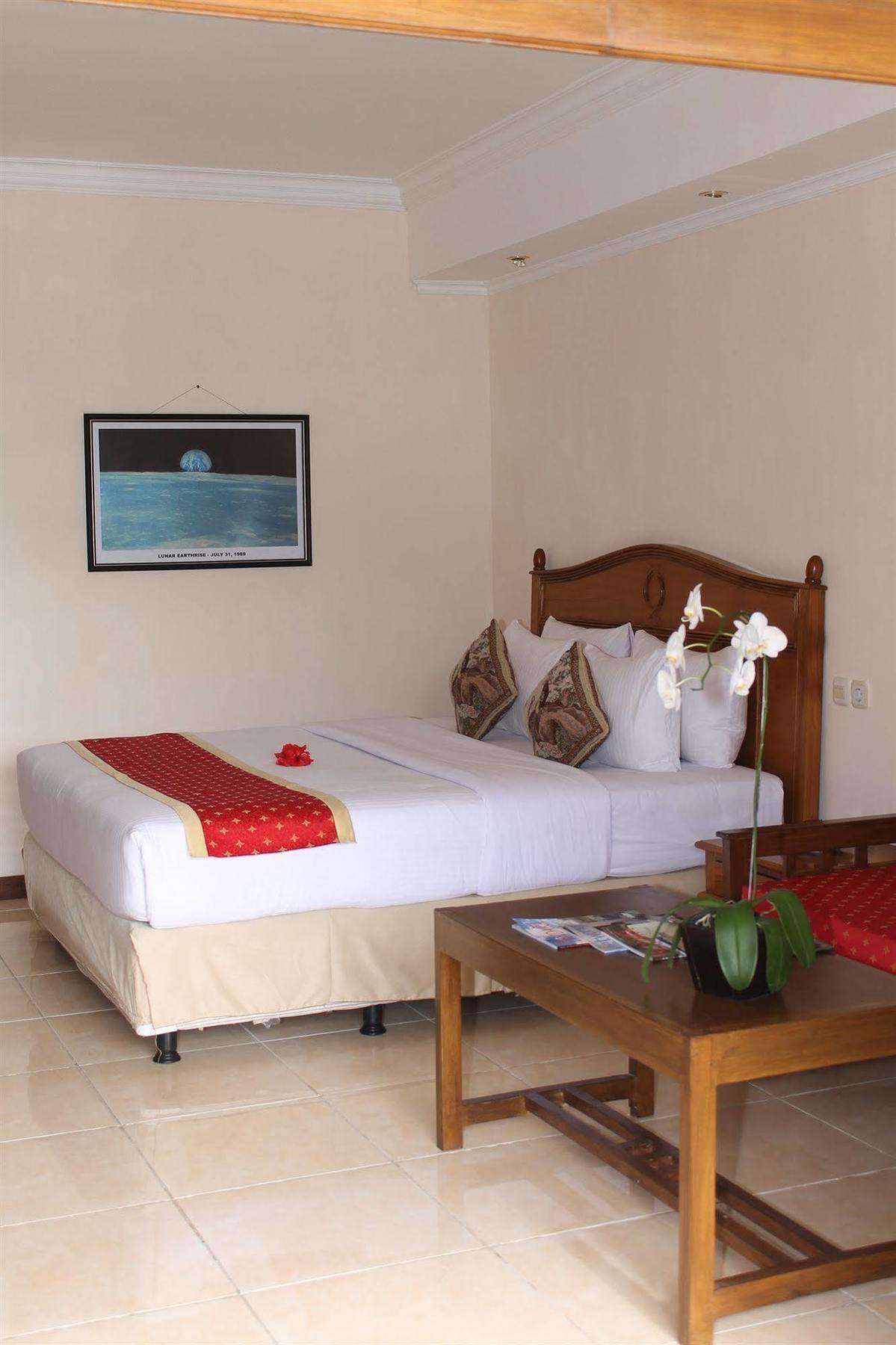 Lombok Beach Villa Mangsit Esterno foto