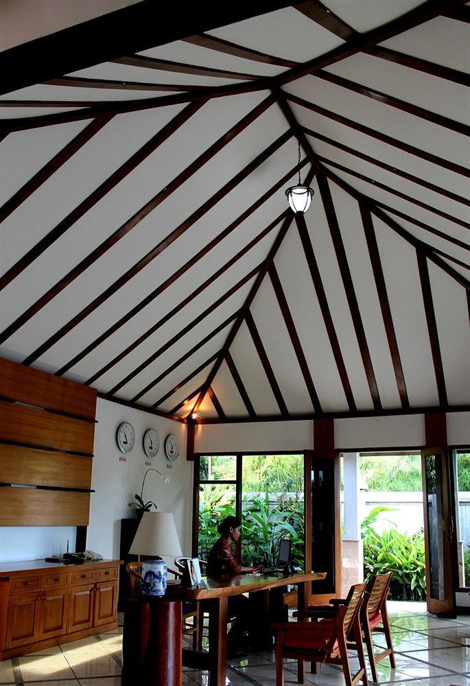 Lombok Beach Villa Mangsit Esterno foto