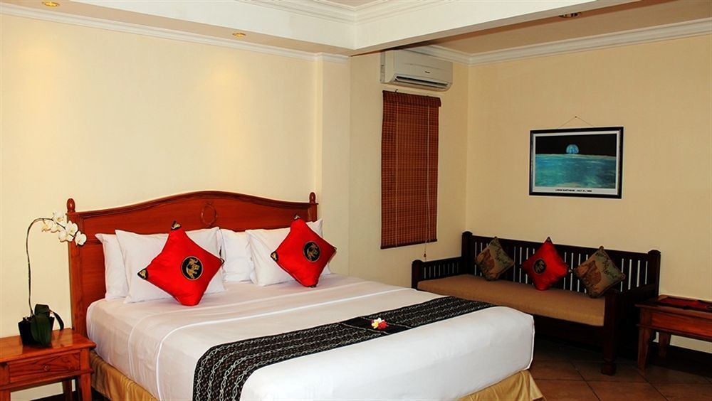 Lombok Beach Villa Mangsit Esterno foto