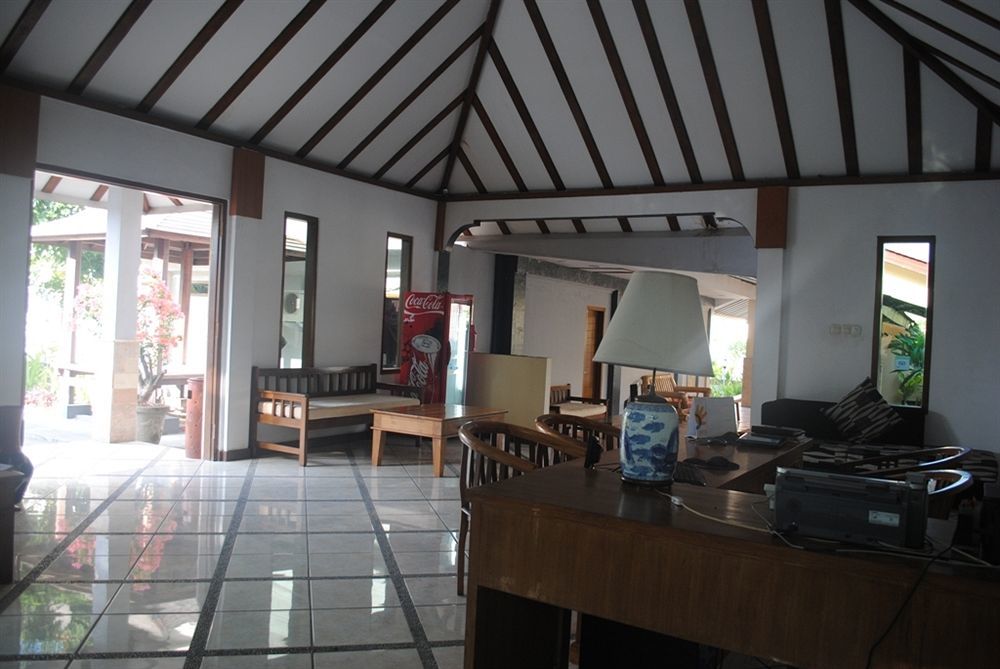 Lombok Beach Villa Mangsit Esterno foto