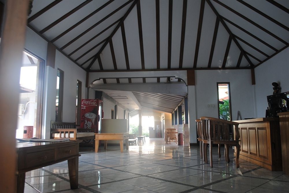 Lombok Beach Villa Mangsit Esterno foto