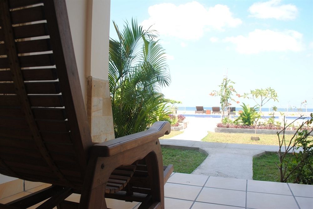 Lombok Beach Villa Mangsit Esterno foto